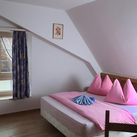Gasthof Adler Frick Zimmer foto