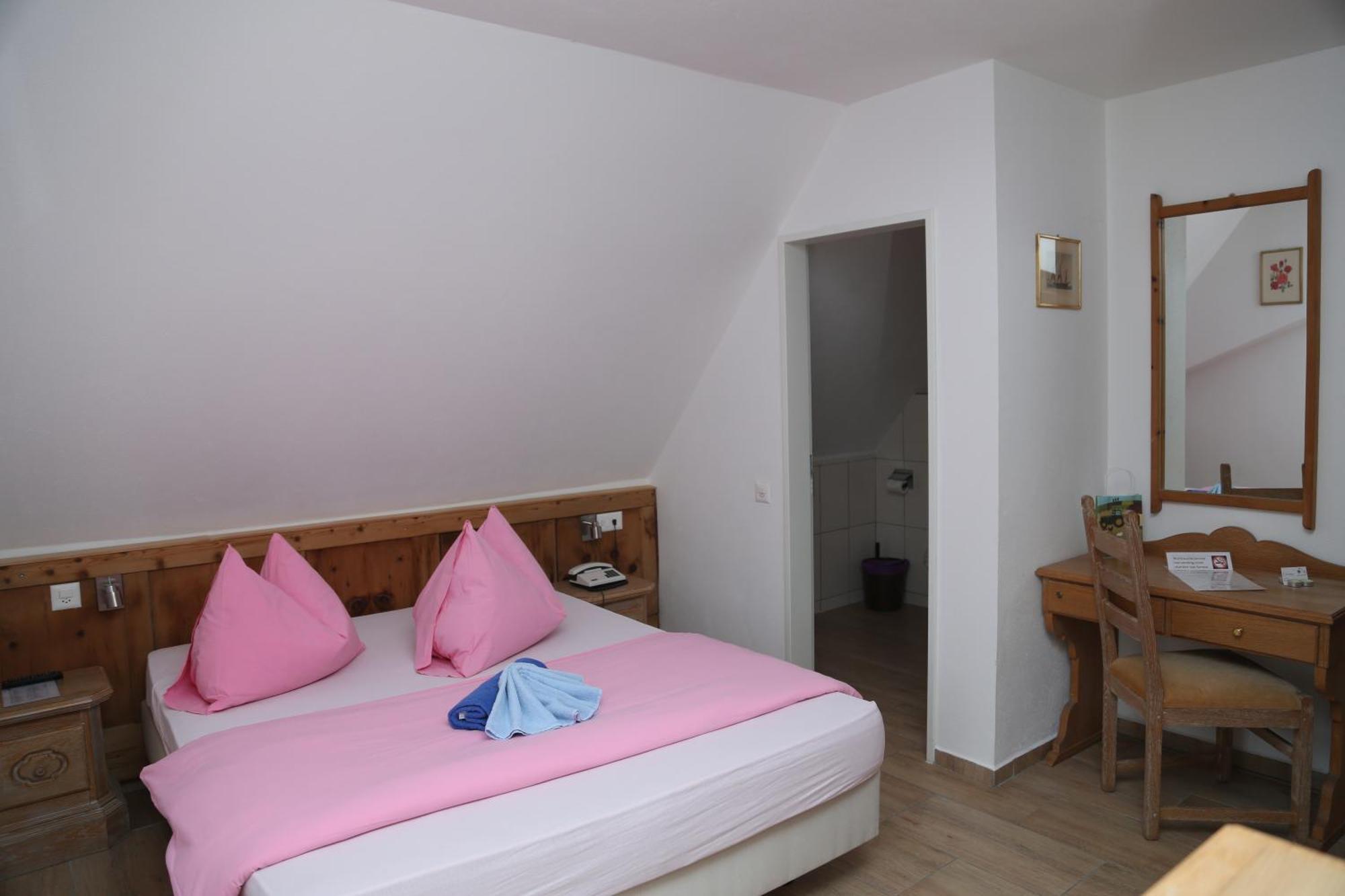 Gasthof Adler Frick Zimmer foto